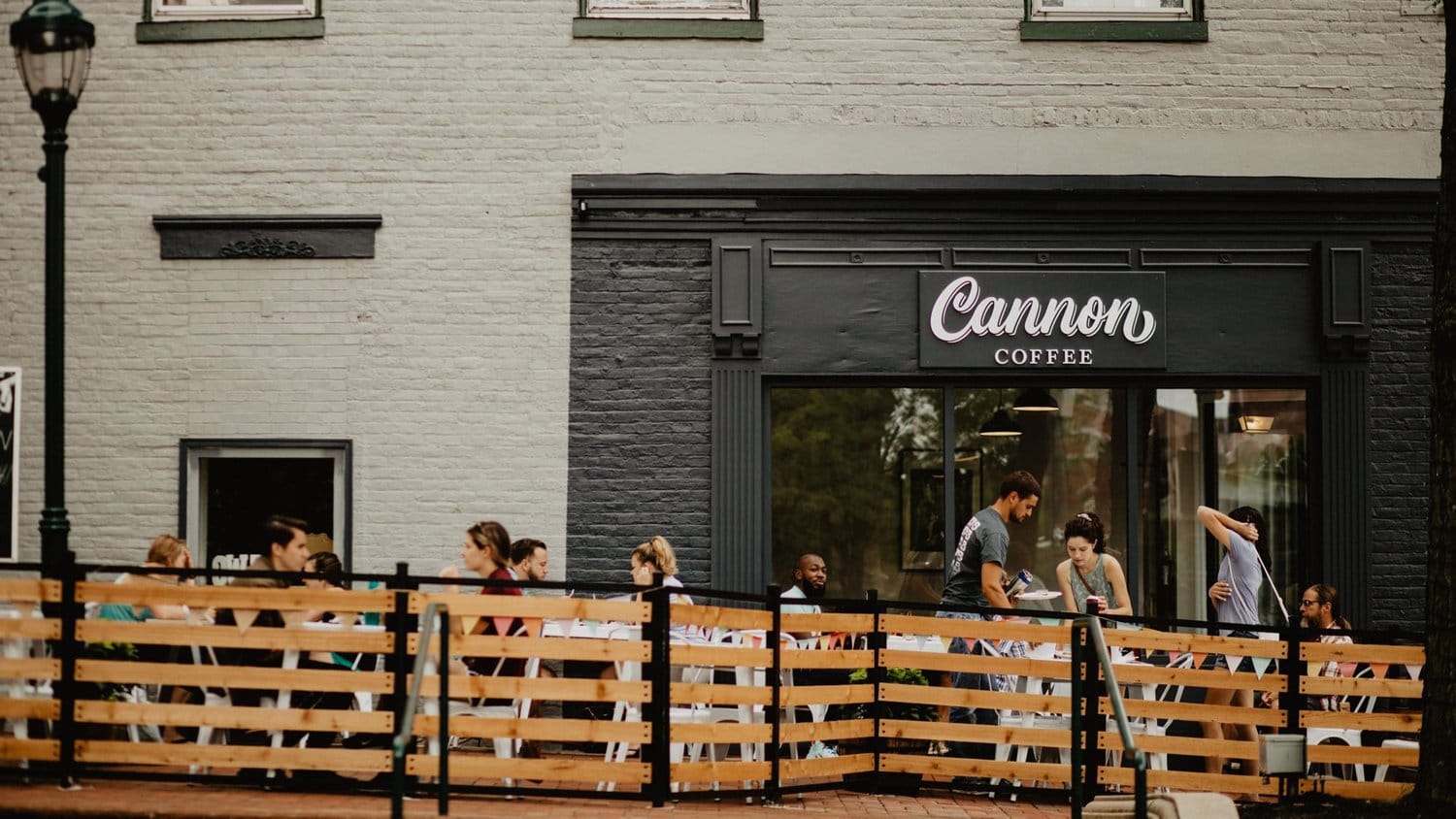 Cannon Coffee photo 2
