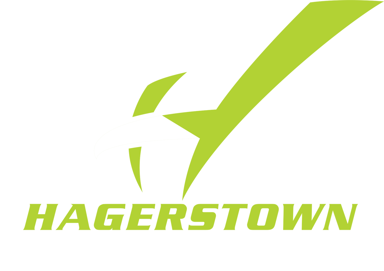 Hagerstown Field House