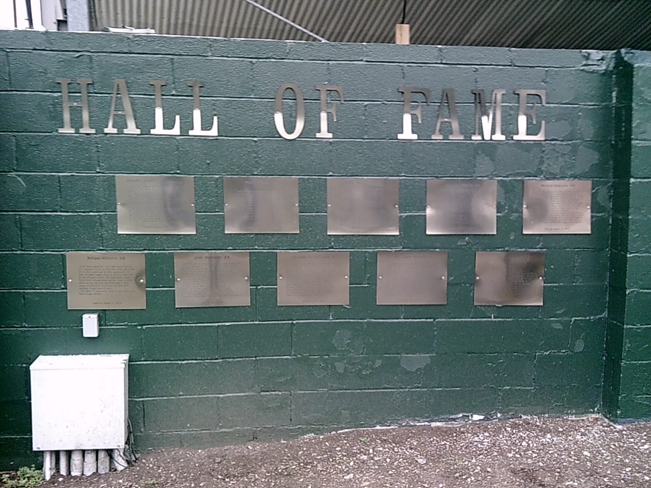 Hagerstown Field House photo 3