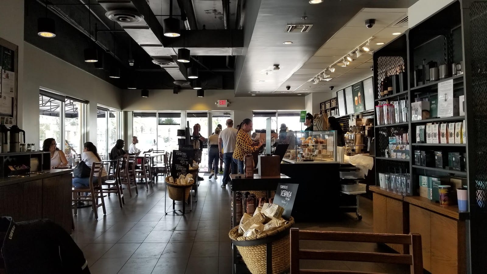 Starbucks Coffee Company