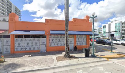 Milieu Cafe LLC
