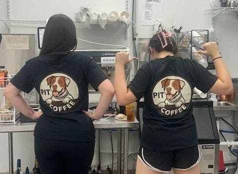 Pit Coffee photo 2