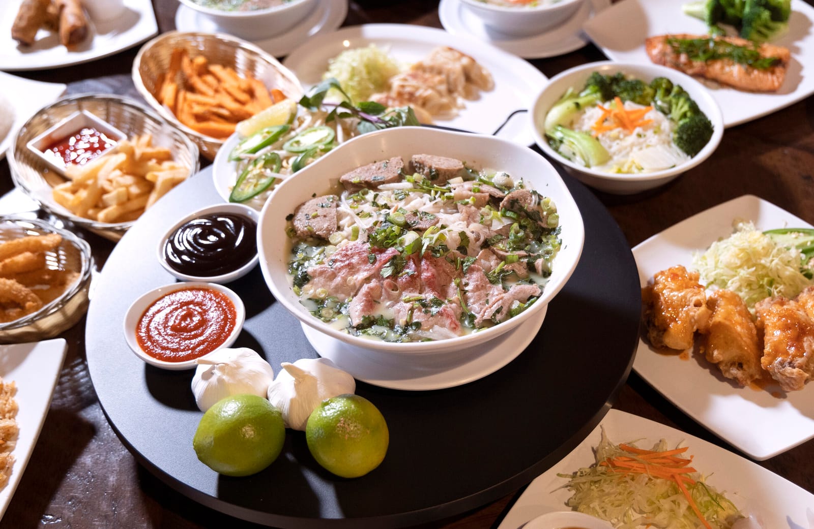 Miss Saigon Cafe Hurst photo 6