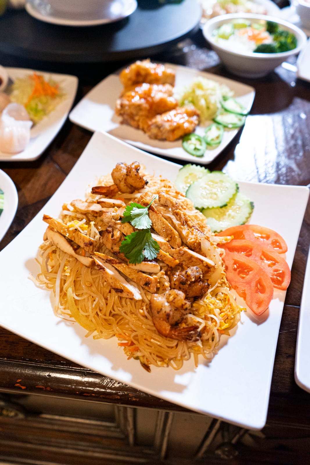 Miss Saigon Cafe Hurst photo 3