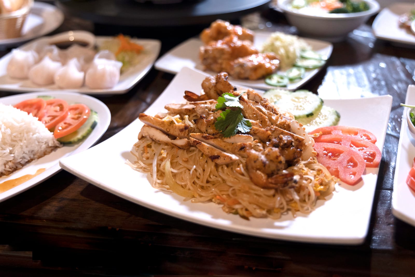 Miss Saigon Cafe Hurst photo 5