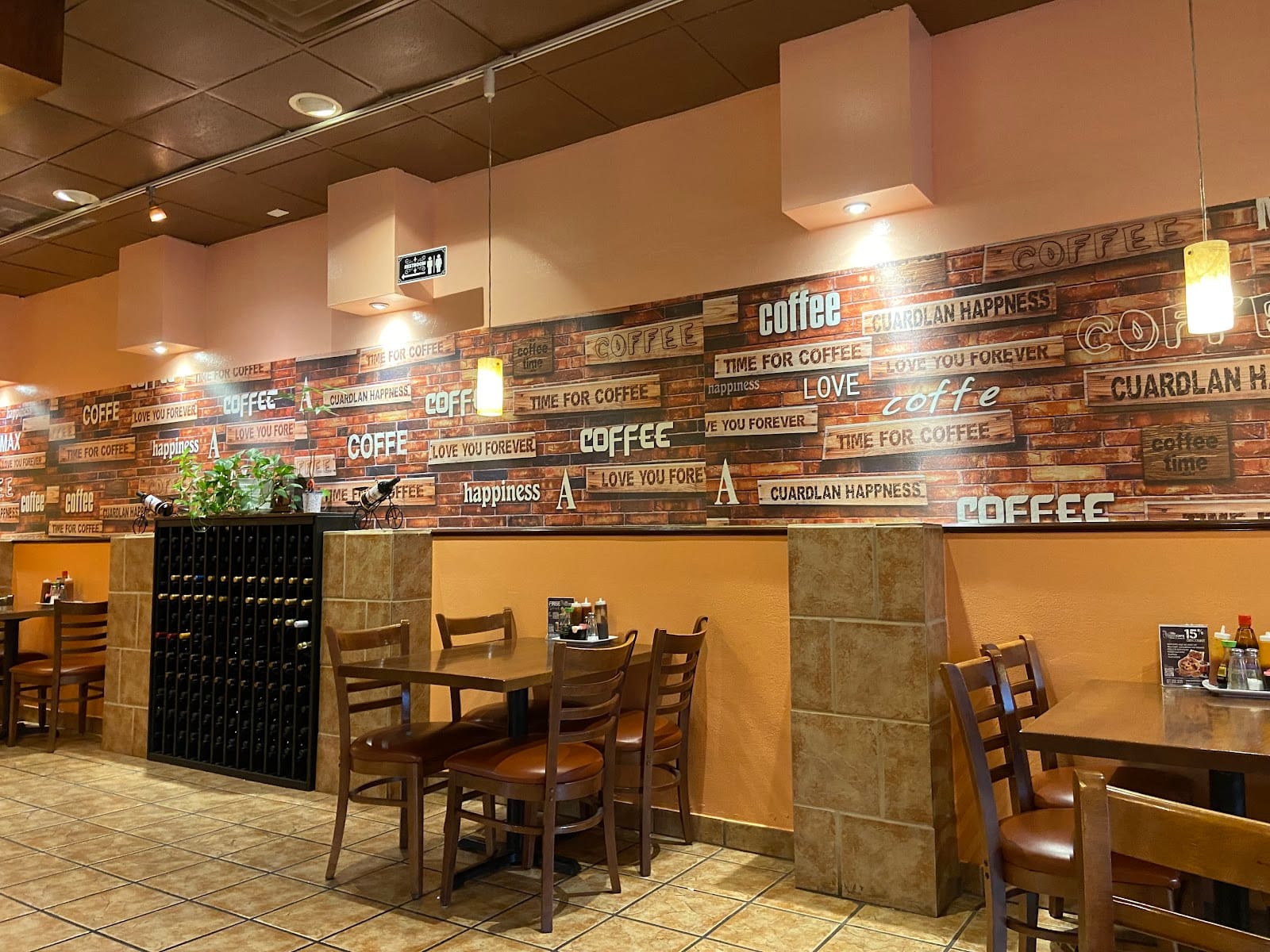Miss Saigon Cafe Hurst