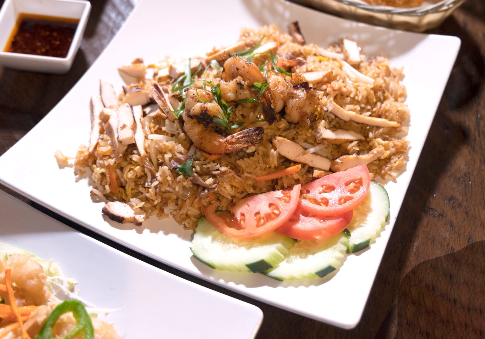 Miss Saigon Cafe Hurst photo 7
