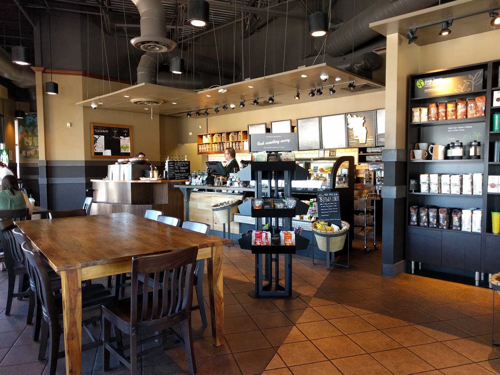 Starbucks Coffee Company