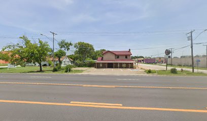 Lord's Garden Cafe