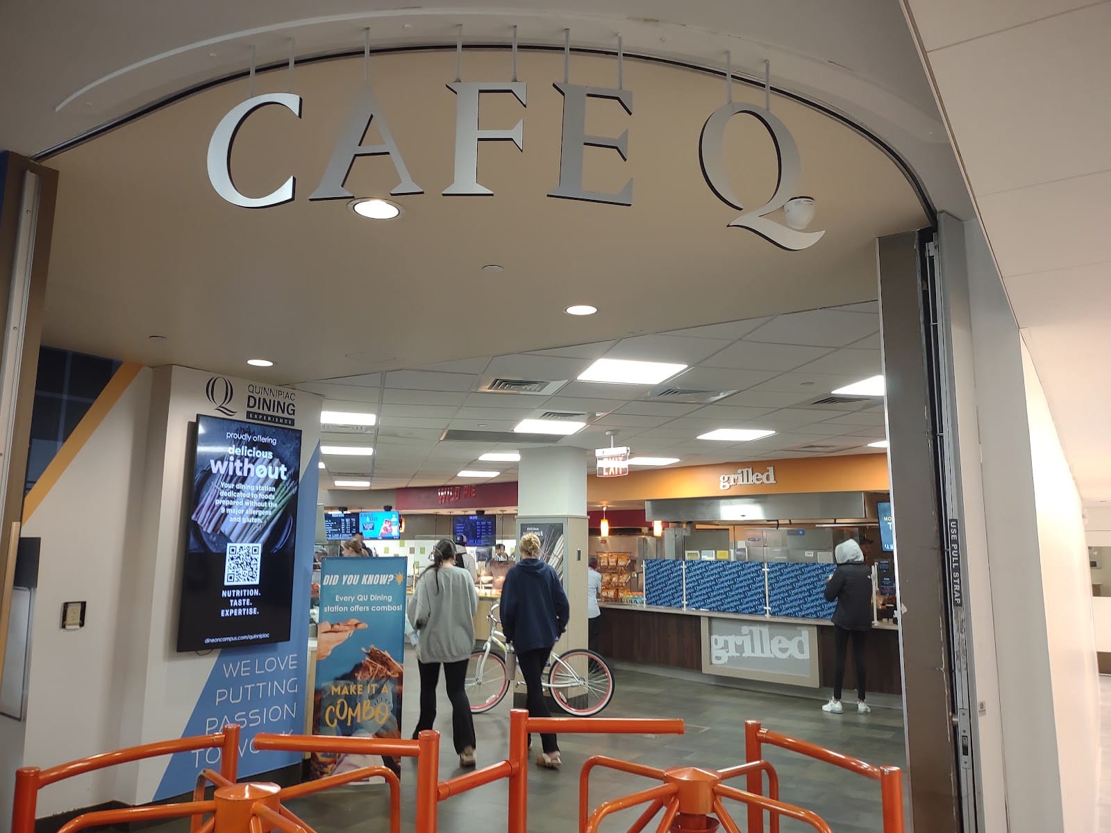 Café Q