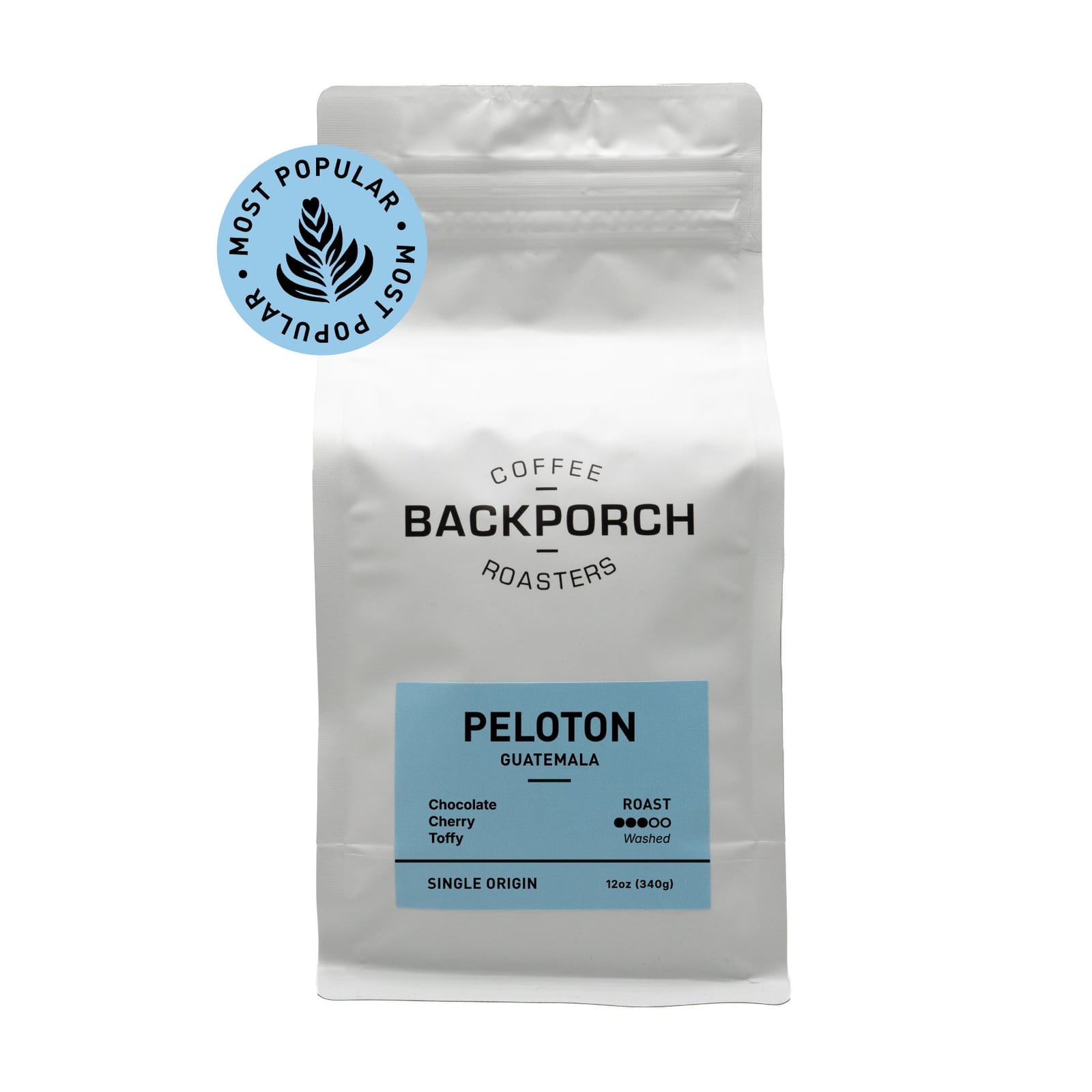 Backporch Coffee Roasters photo 5