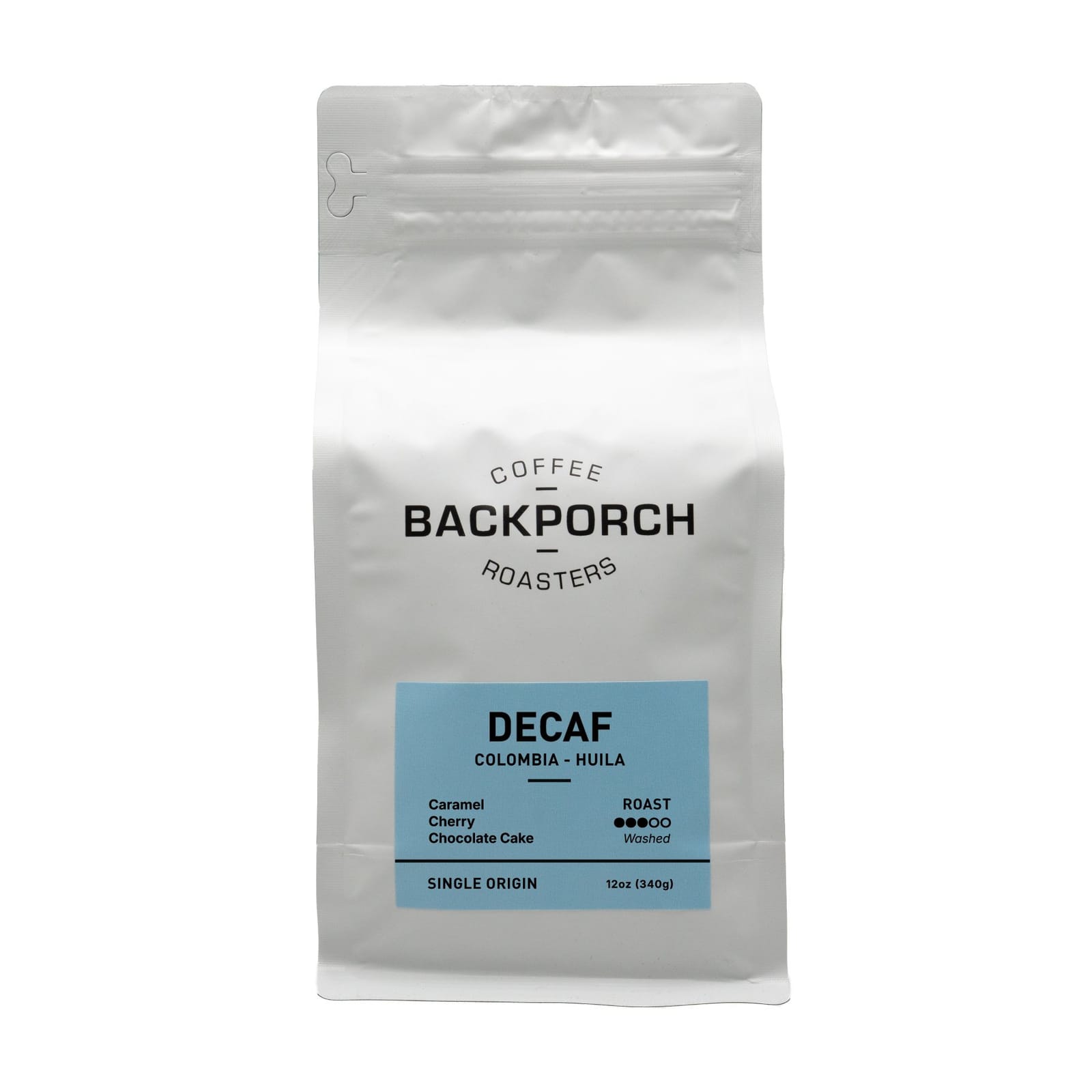 Backporch Coffee Roasters photo 7