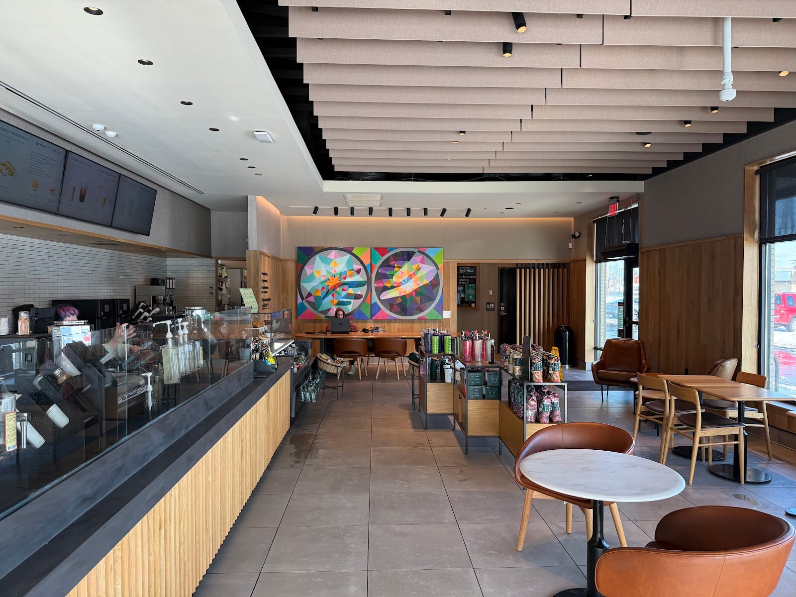 Starbucks Coffee Company