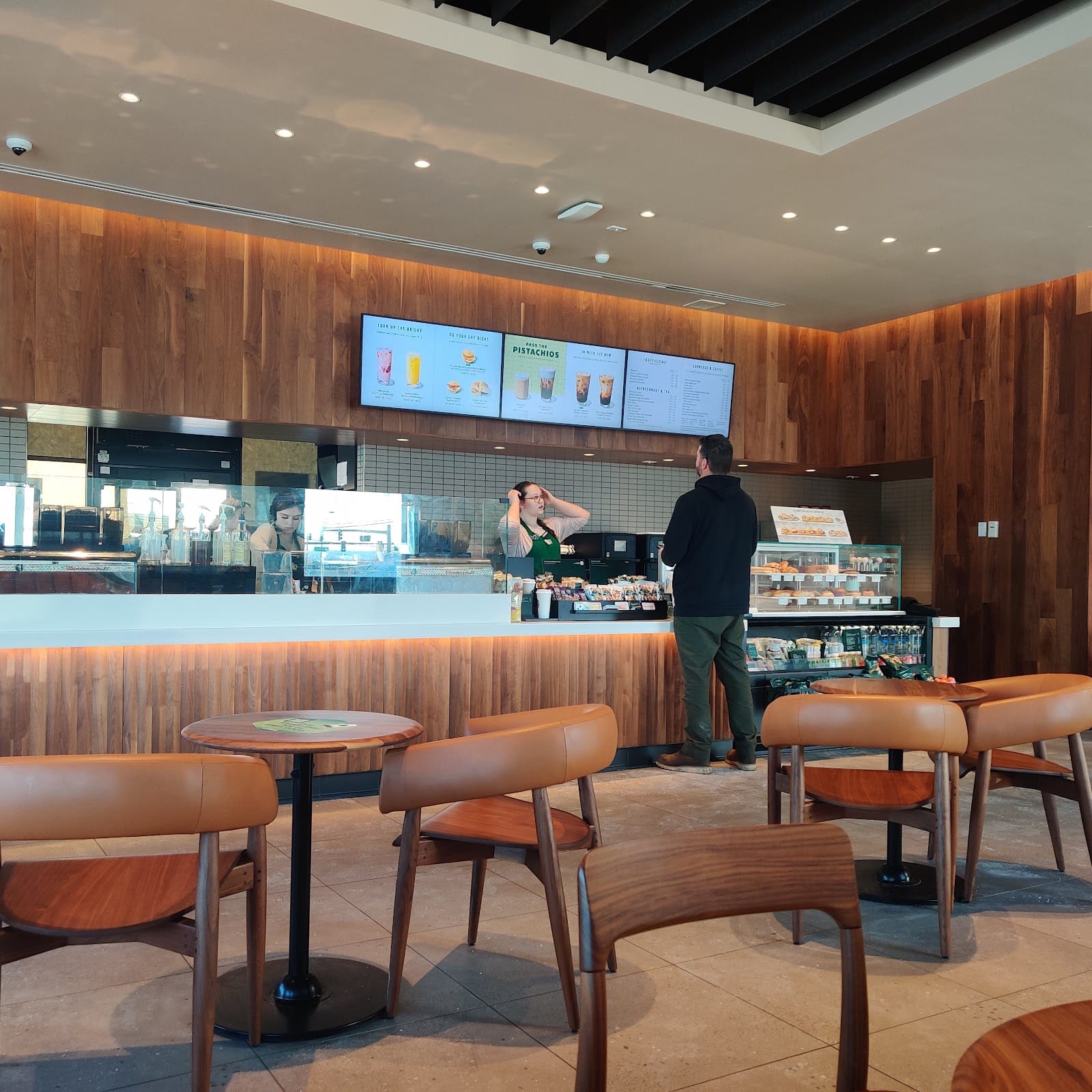 Starbucks Coffee Company