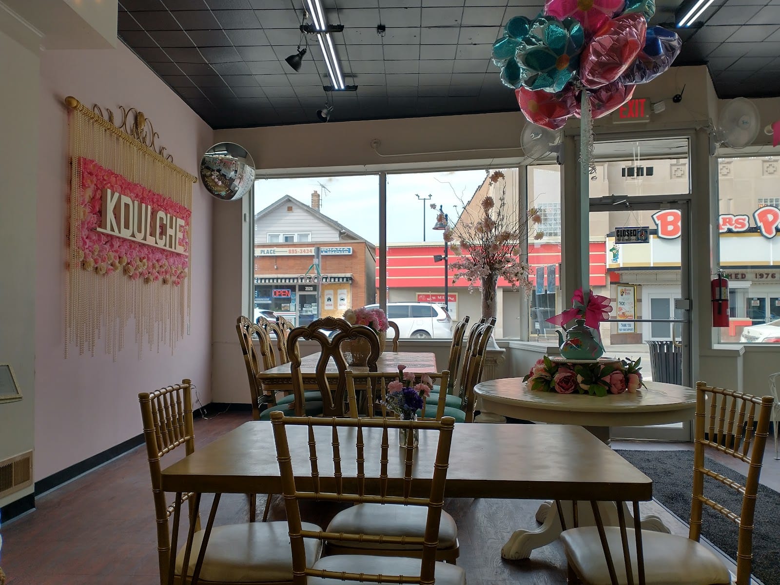 Kdulche Cafe 1 Inc