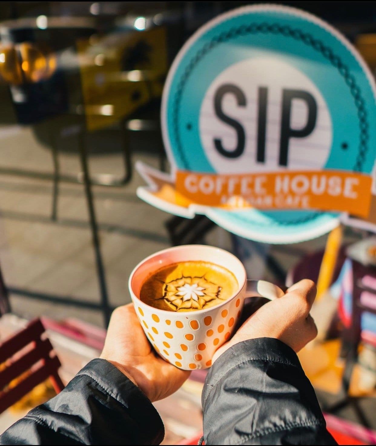 Sip Coffee House highland photo 3