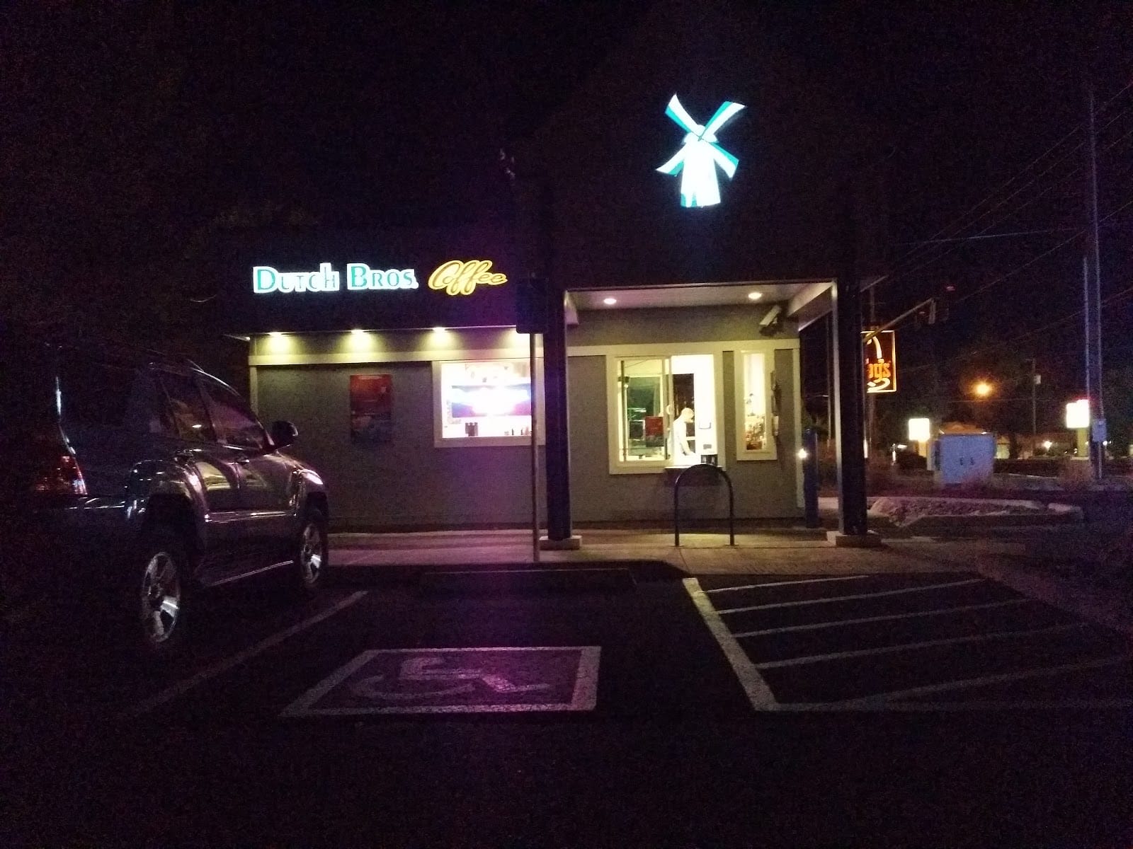 Dutch Bros. Coffee
