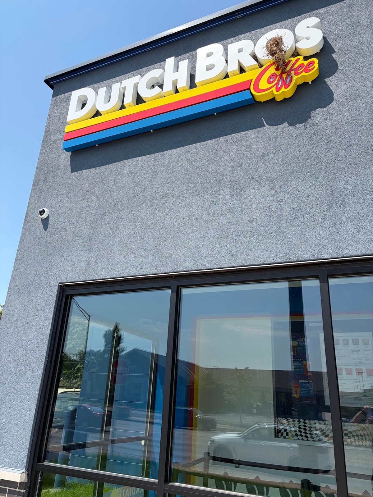 Dutch Bros Coffee
