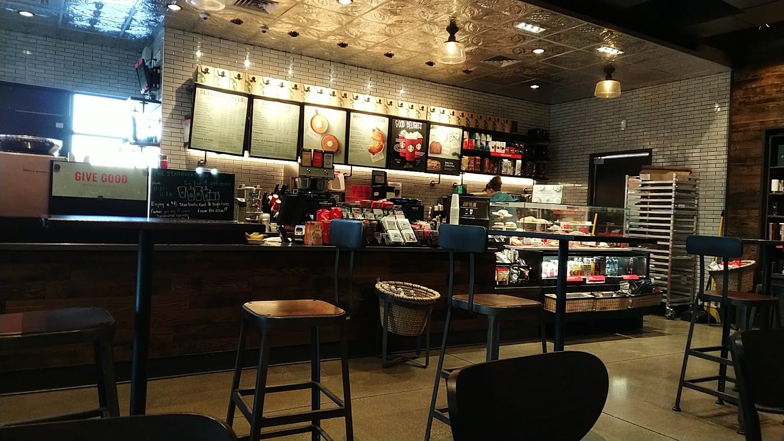 Starbucks Coffee Company