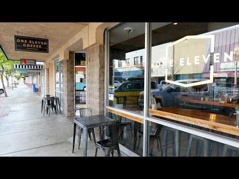 One Eleven Coffee