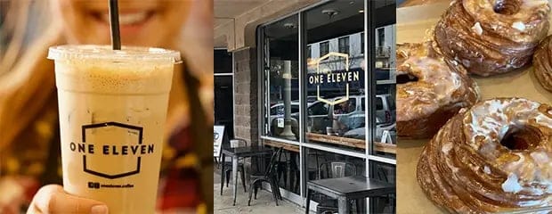 One Eleven Coffee photo 2