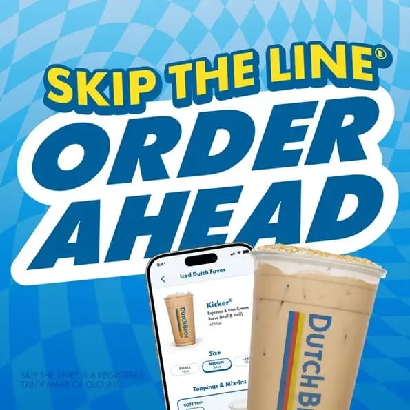 Dutch Bros Coffee photo 4