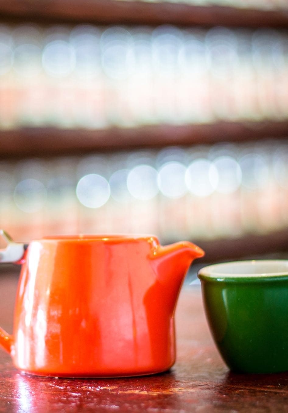 L T Sue Co.Tea Room photo 5