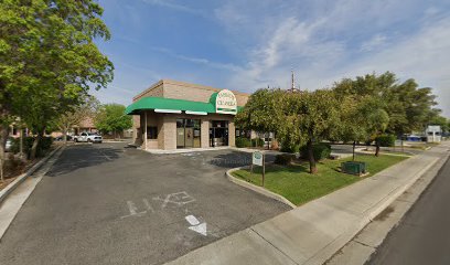 Copper and Barrel Coffee Co.