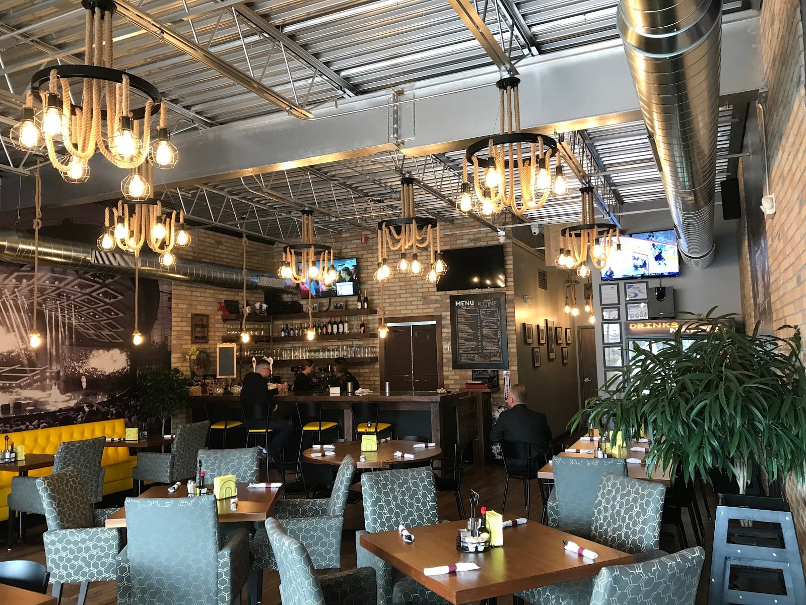 Opolska Restaurant