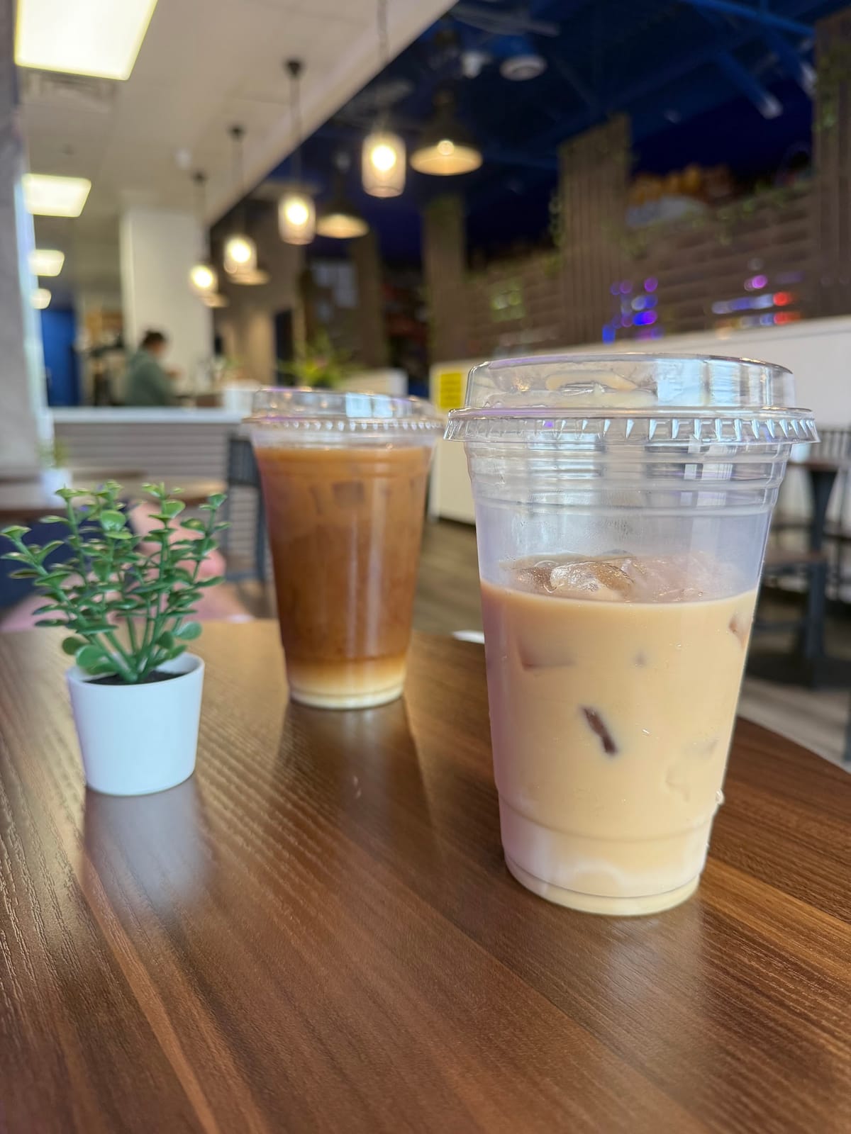 Cafe Americano