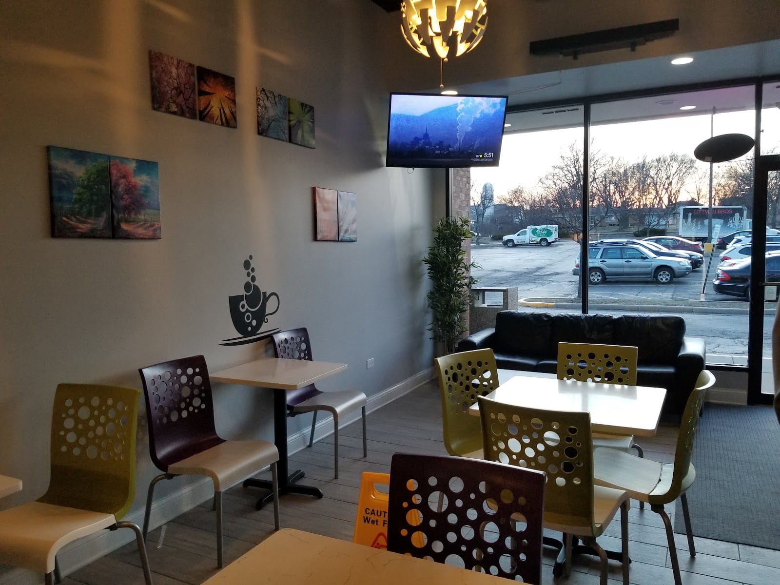 milkii cafe