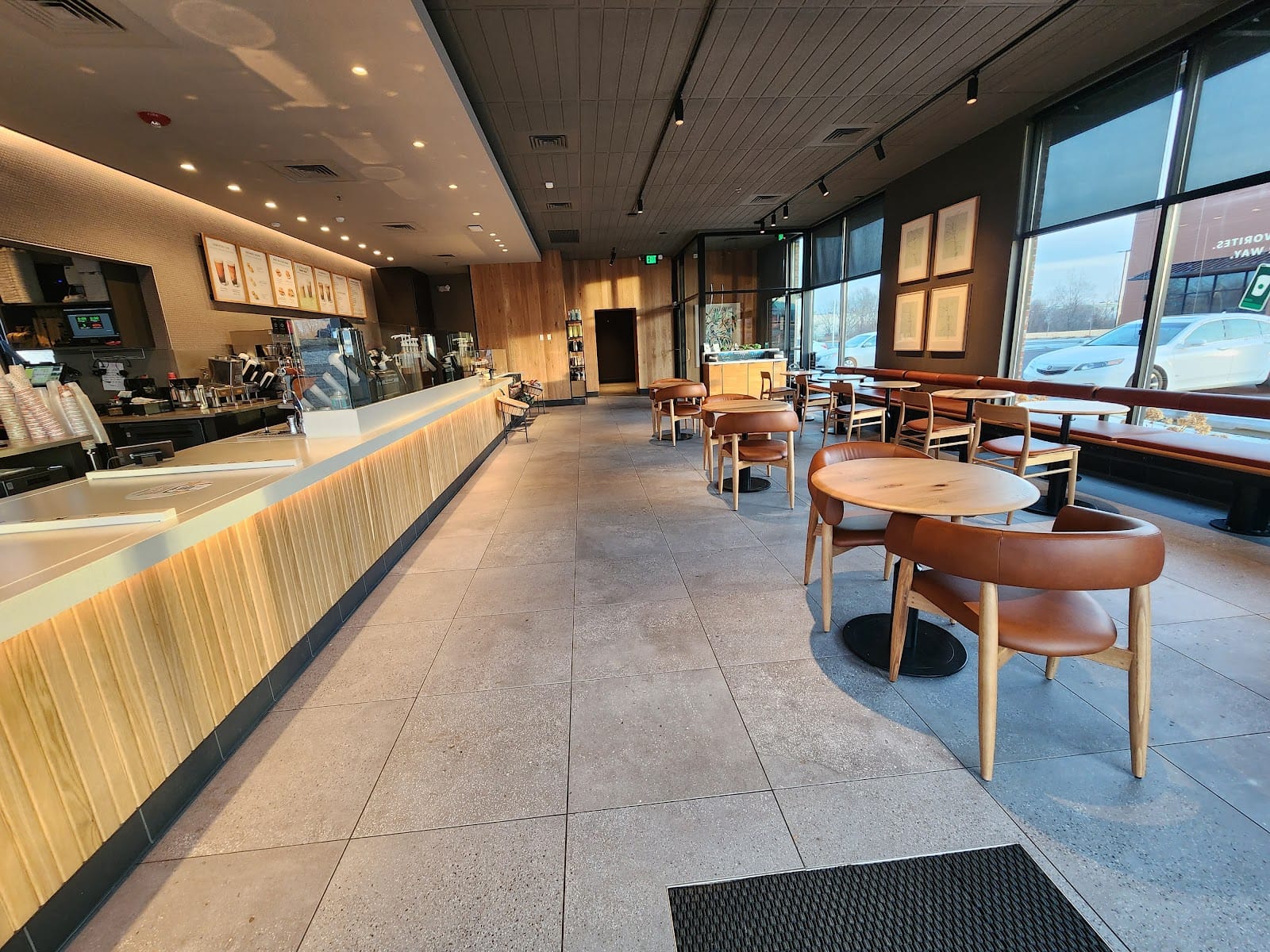 Starbucks Coffee Company