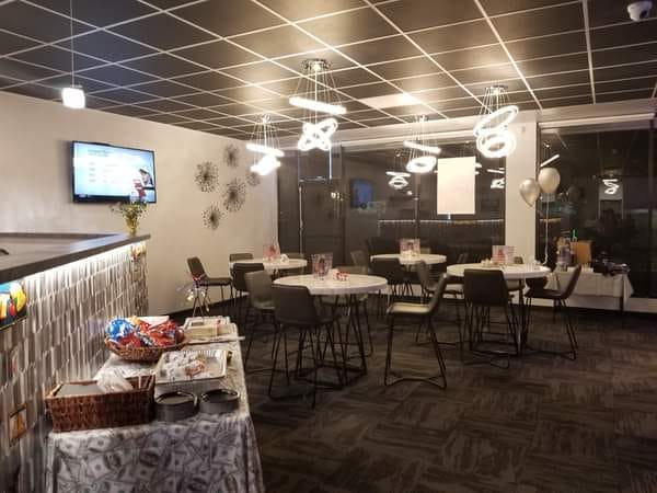 Izzy's Slots Gaming Cafe