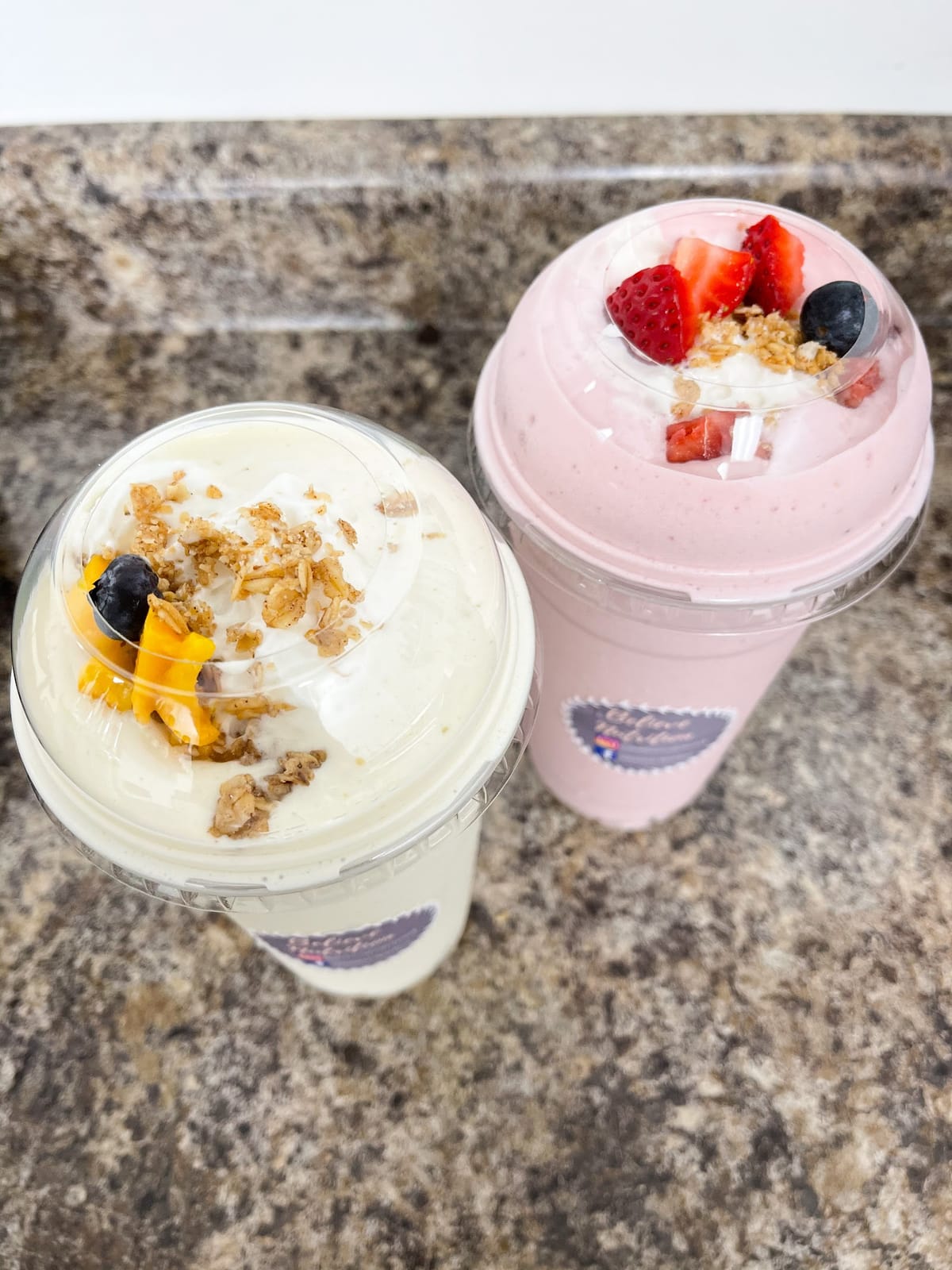 Believe Nutrition