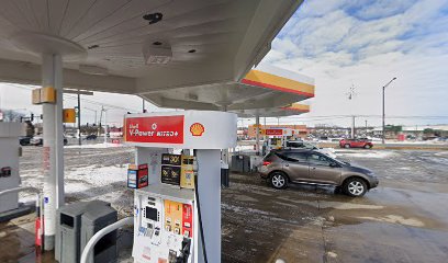 Circle K