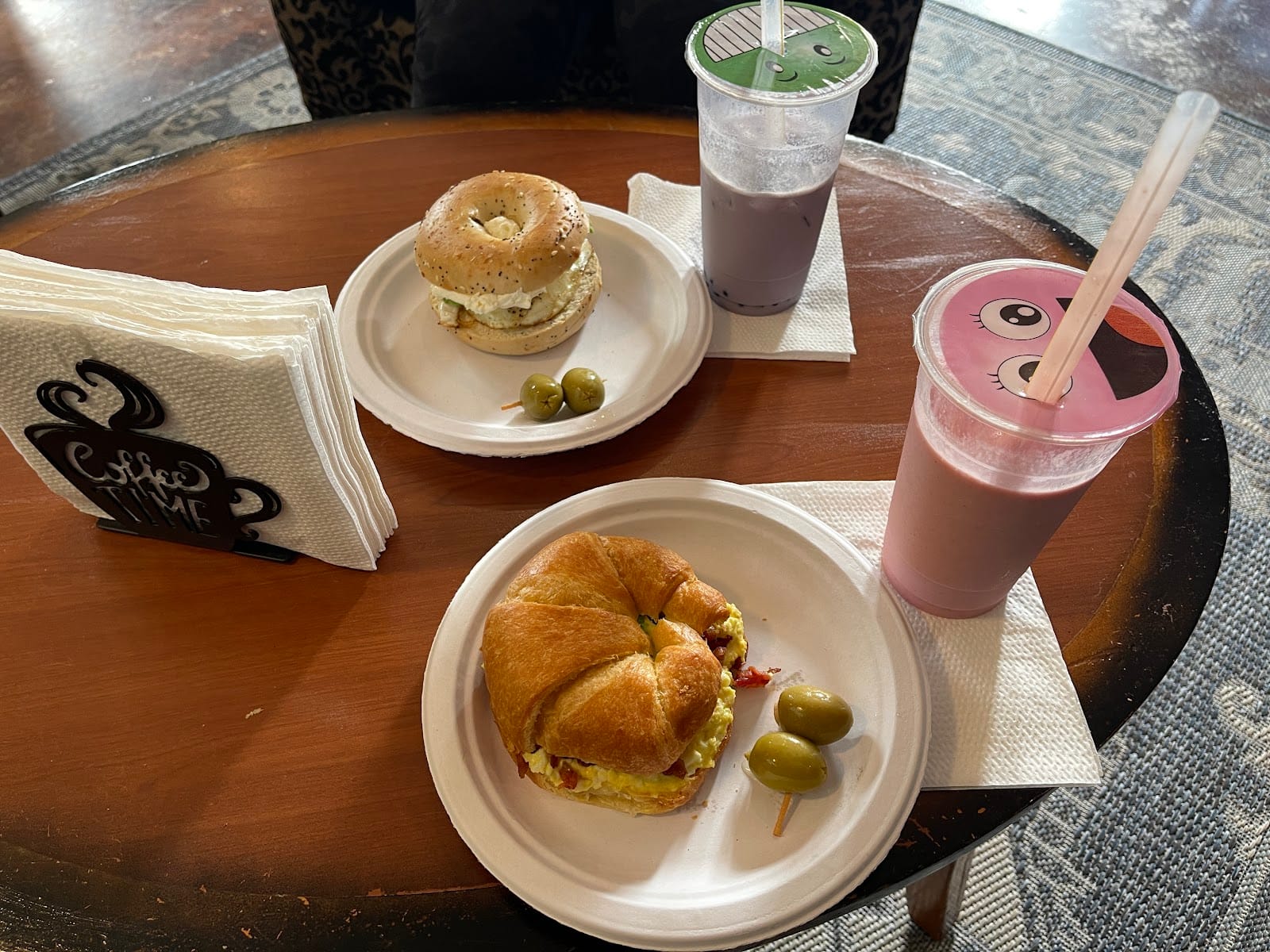 K-Cafe