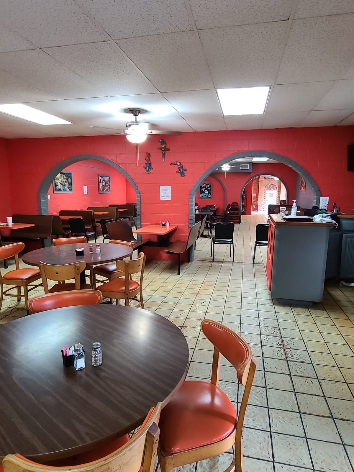 El Taquito Cafe