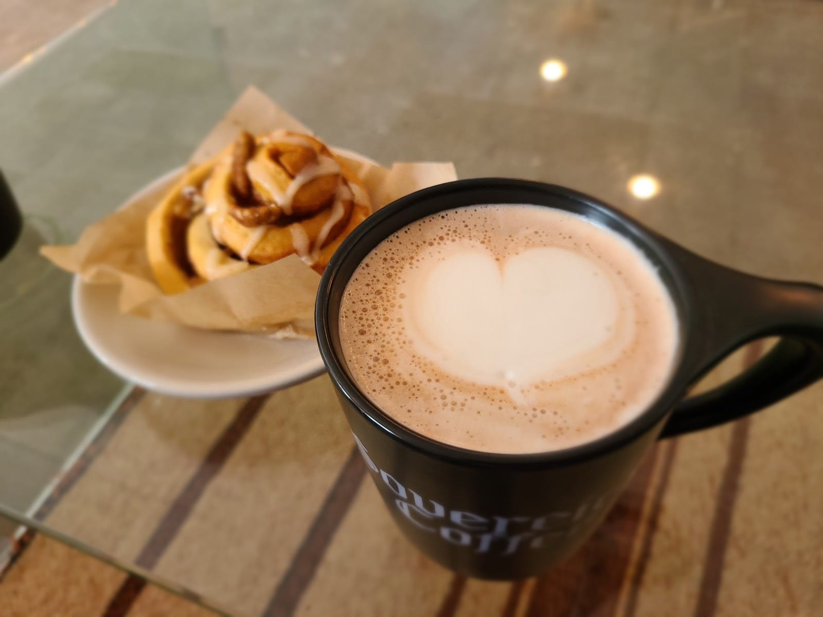 Sovereign Coffee