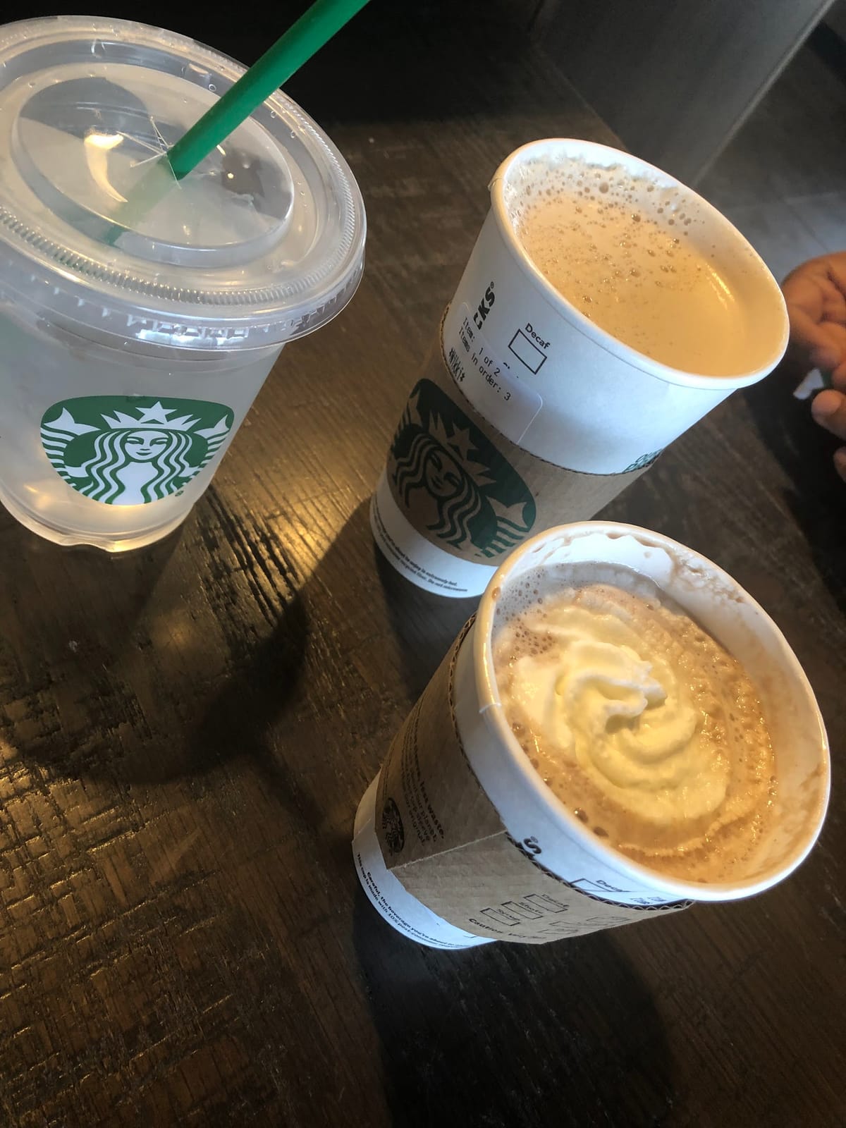 Starbucks Coffee Company