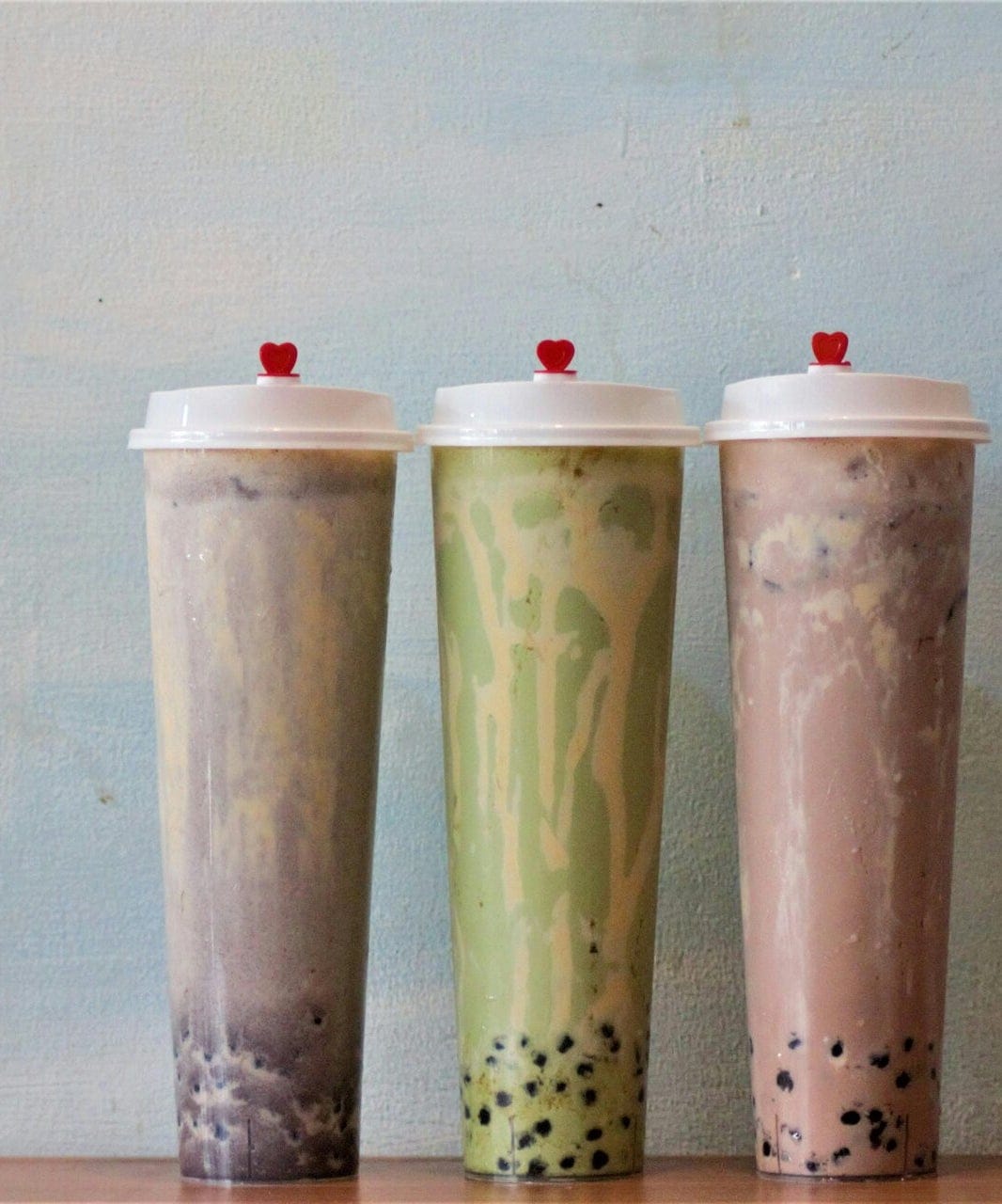 Mitho Bubble Tea and Cafe photo 3