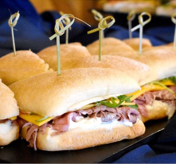 Capitol Coffee by C&J Catering and Events photo 2