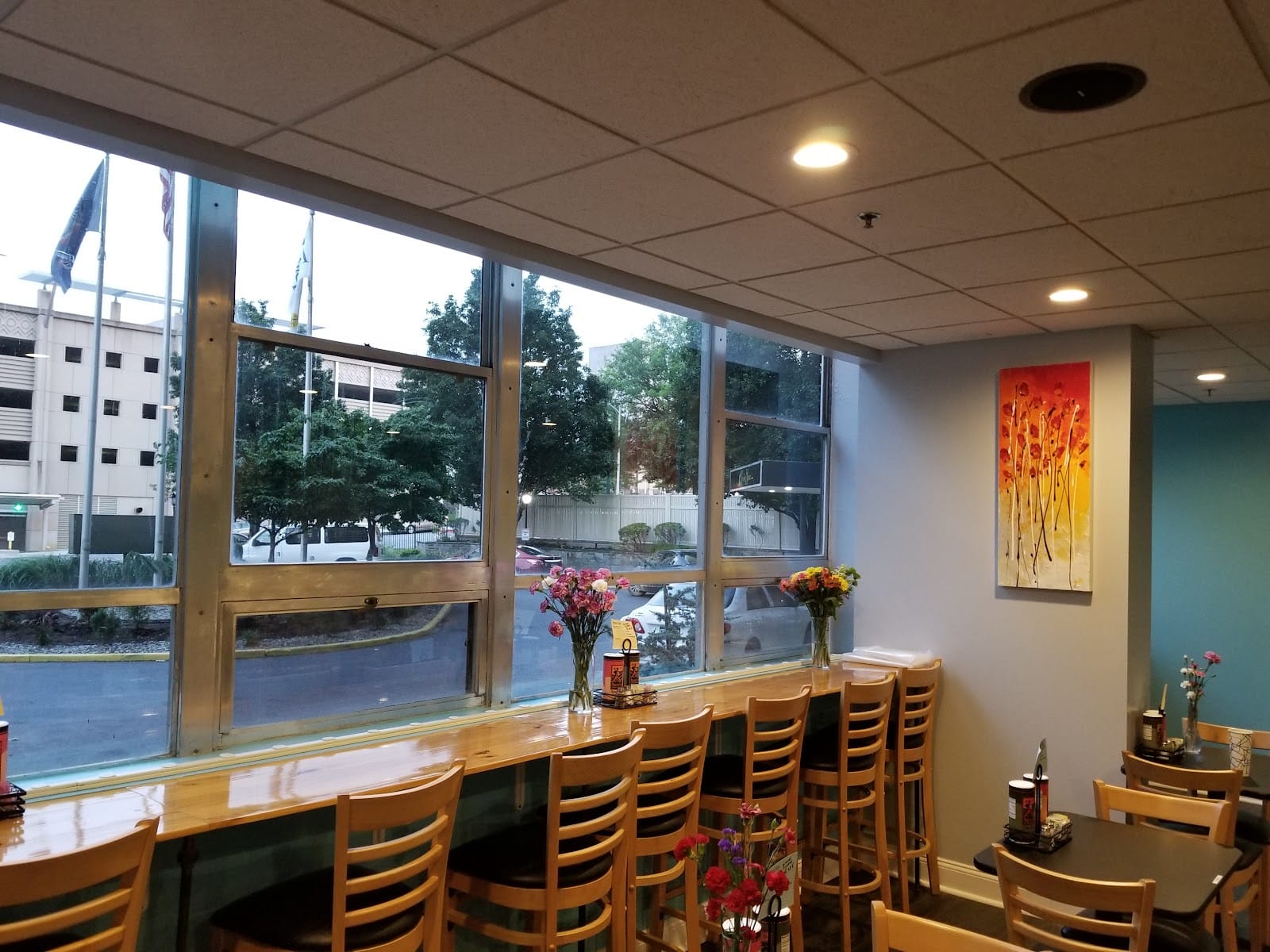 Towne House Café