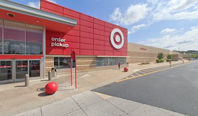 Target Café