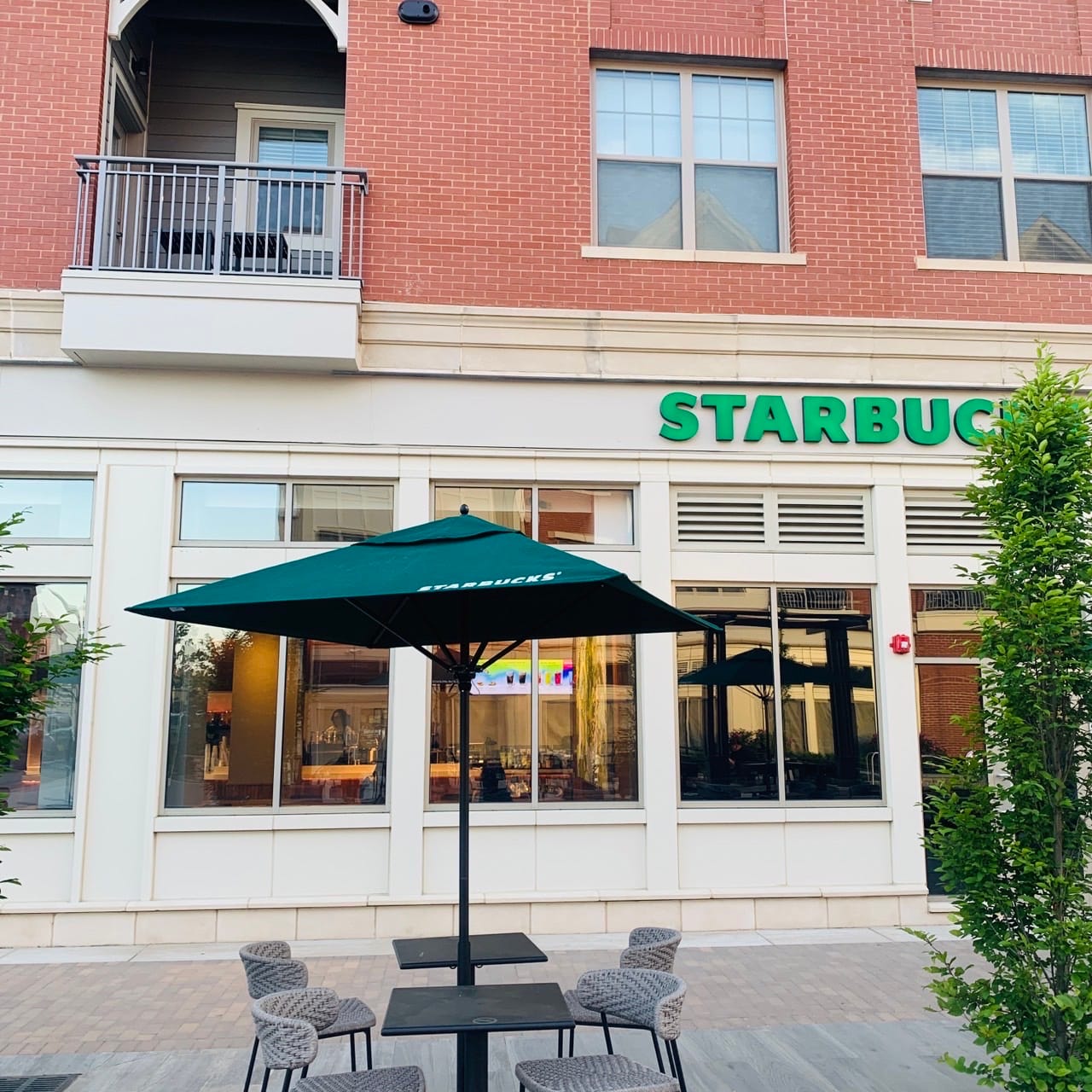 Starbucks Coffee Company