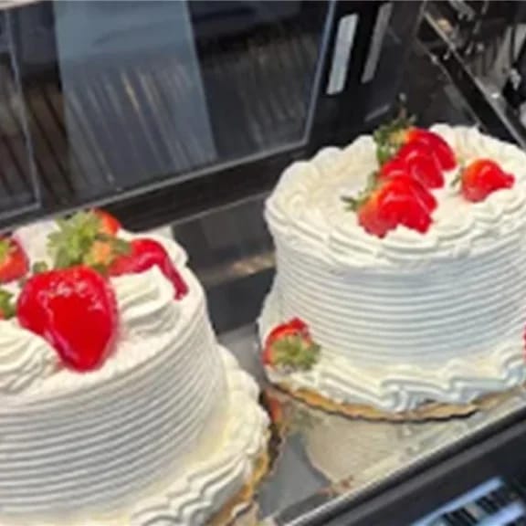 Kristi's Bagel Cafe & Bakery photo 8