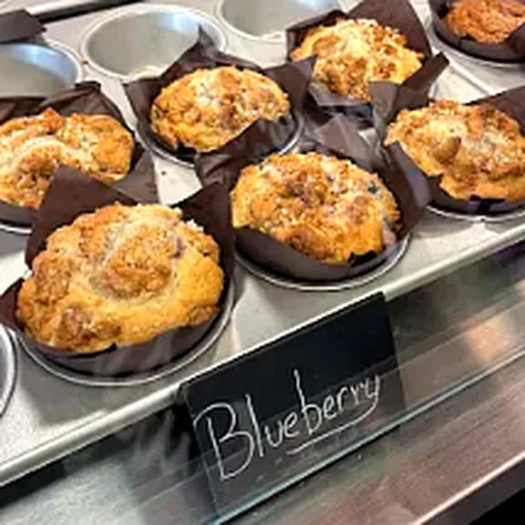 Kristi's Bagel Cafe & Bakery photo 5