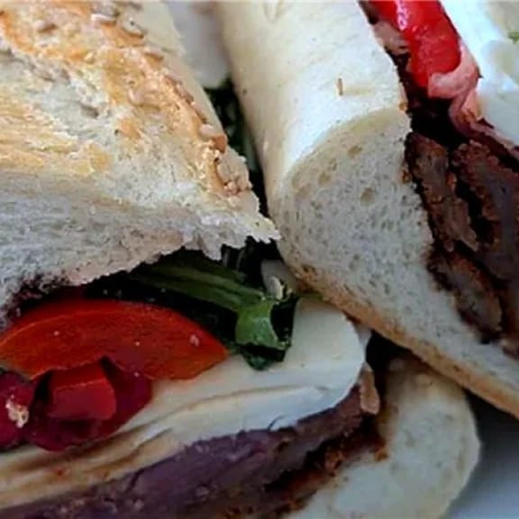 Kristi's Bagel Cafe & Bakery photo 7
