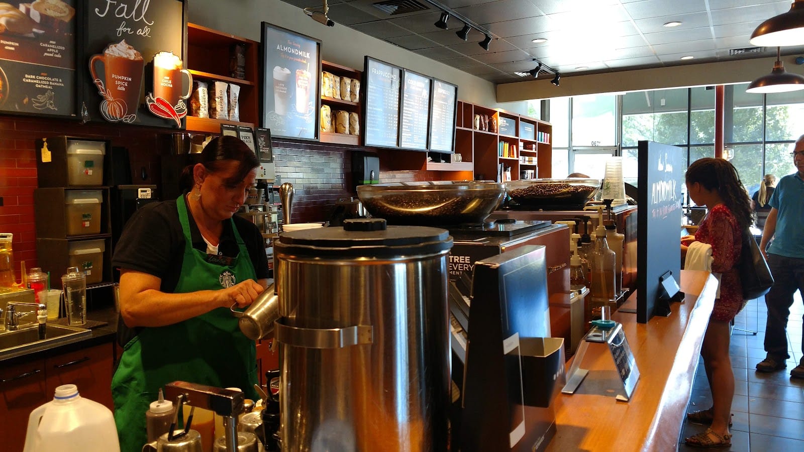 Starbucks Coffee Company
