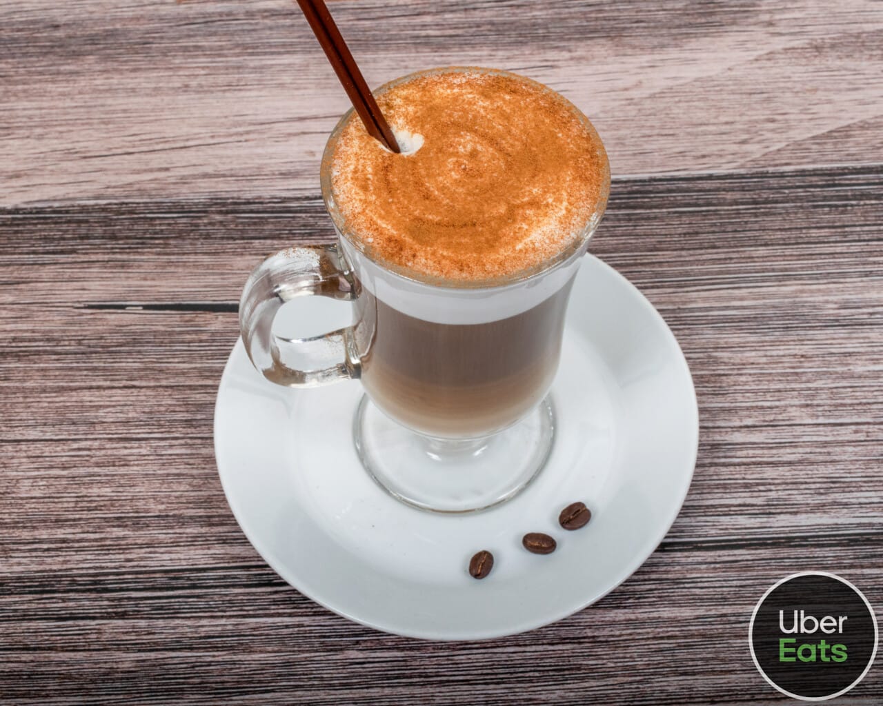La Casa Cafe + Bar