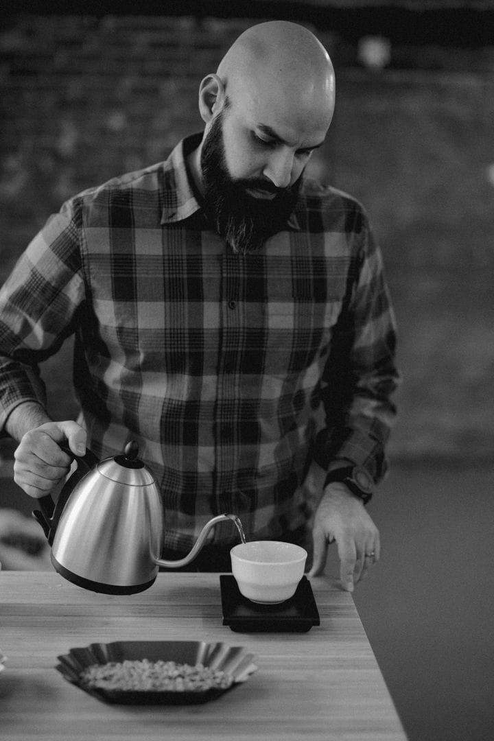 Chestnut Ridge Coffee Roasters, LLC. photo 8